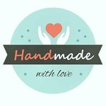 Hand Made with Extra Love ❤️ - @feliciacraftz_ - Instagram