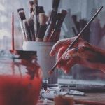 Sejal Garg - @felicia_craftoporia - Instagram