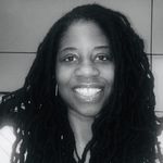 Felicia Cunningham - @feenomenal1 - Instagram