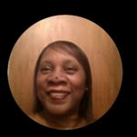 Felicia Cunningham - @wawatad858 - Instagram