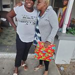 Felicia Cunningham - @cun6ninghamfelicia - Instagram