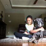 Felicia Cunningham - @frcham5 - Instagram