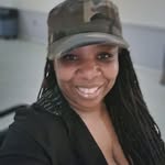 Felicia Cunningham - @tenacious_manifesther - Instagram