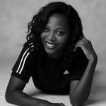 Felicia daniel - @theblackgirl_in_ai - Instagram