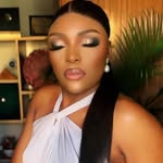 Felicia Daniel - @liciaz_glam - Instagram