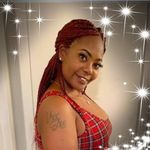 Felicia Daniel - @fee_lic_ious - Instagram