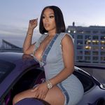 Felicia Daniel - @feeva_d - Instagram
