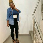 Felicia Daniel - @felicia.daniel.98478 - Instagram