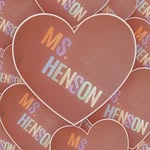 Miss Henson's Secondary ELA - @felicia_danielle - Instagram