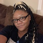 Felicia Dean - @deanfelicia13 - Instagram