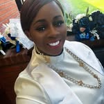 Felicia Dean Smith - @women_of_might - Instagram