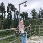 UlfaVee - @felicia_deandra - Instagram