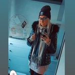 felicia Dobson - @feliciadobson5 - Instagram