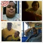 Felicia Dodson - @spencegms - Instagram