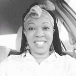 Felicia Dodson - @i_am_just__me - Instagram