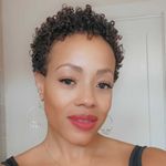 Felicia Dodson Russell - @jus_phee - Instagram