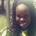 Felicia Doyle - @mysixallinone_ - Instagram