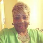 Felicia Epps - @feliciaepps45 - Instagram