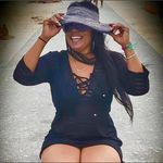 Felicia Etheridge - @msfelicia408 - Instagram