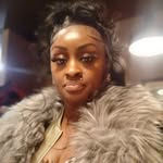 Felicia Ewing - @chocolate_dibz - Instagram