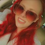 Felicia Farris - @annettefarris1820 - Instagram