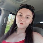 Felicia Farris - @_queenharley354 - Instagram