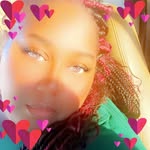 Felicia Ferrell - @nicolexpress - Instagram