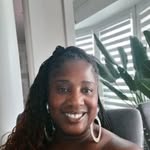 Felicia Ferrell - @deena329 - Instagram