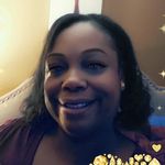 Felicia W2 - @felicia_ferrell_40 - Instagram