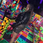 Felicia Carr-Fields - @fefethedondiva85 - Instagram