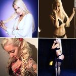 Felicia Fields - @xonarensi1984b - Instagram