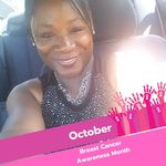 Felicia Fields - @ffields49.ff - Instagram