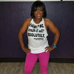 Felicia Fields - @felicia.fields - Instagram