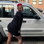 Felicia Firecracker - @feliciafields91 - Instagram
