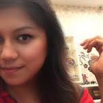 Felicia - @felicia_freysha - Instagram