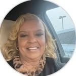 Felicia Gamble - @vofiwi1312 - Instagram