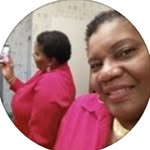 Felicia Gamble - @fcly.burn1 - Instagram