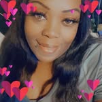 Felicia Gamble - @lisagam45 - Instagram