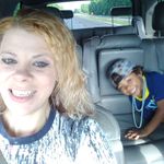 Felicia Gates - @fefegates373737 - Instagram