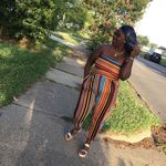 Felicia Glenn - @felicia_glenn00 - Instagram