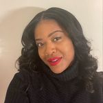Felicia Glenn - @fglenn.08 - Instagram