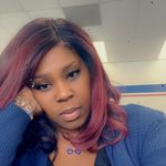 Felicia Glenn-Tipton - @felicia_tipton12 - Instagram