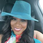 Felicia Hutson-Glenn - @hutsonglenn - Instagram