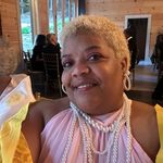Felicia Jenene Glenn - @fjg1913 - Instagram