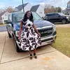 Felisha Glenn - @felishaglenn15 - TikTok