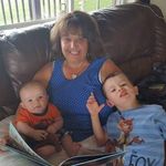 lisa glenn - @felicia.glenn.73 - Instagram
