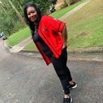 Felicia Grant - @felicia_ballermama23 - Instagram