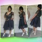Felicia Grant - @felicia.grant.5891 - Instagram