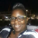 Felicia Grant - @myloveone - Instagram