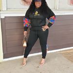 Felicia Grant - @_mz_boss_lady_ - Instagram